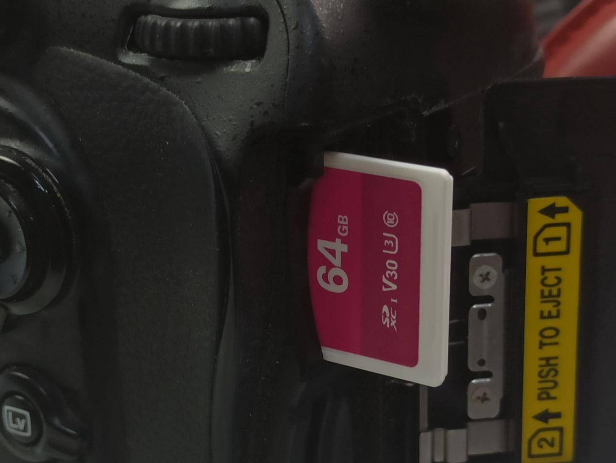 sd卡东芝和铠侠有什么区别,铠侠东芝存储卡评测