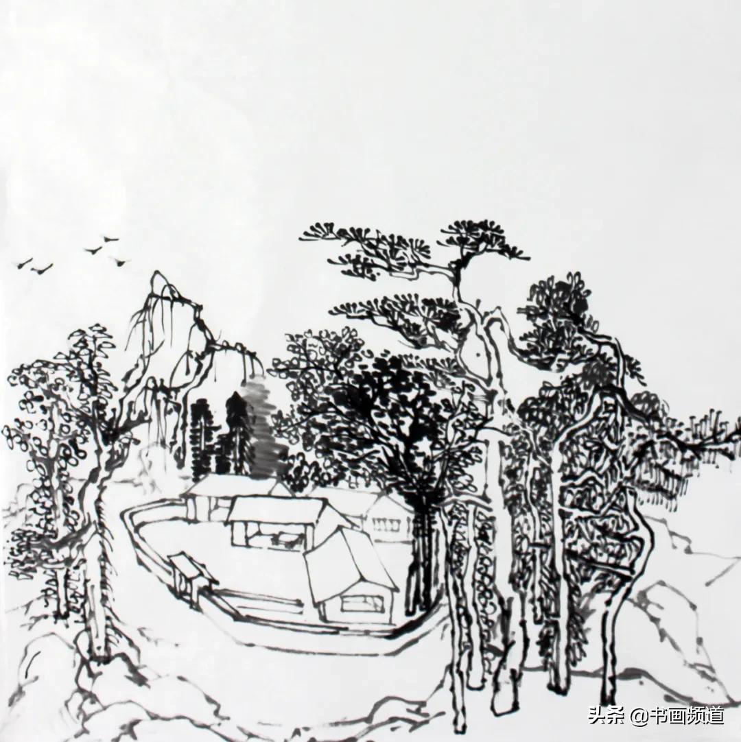 书画拍卖直播间排名,书画网上现场拍卖