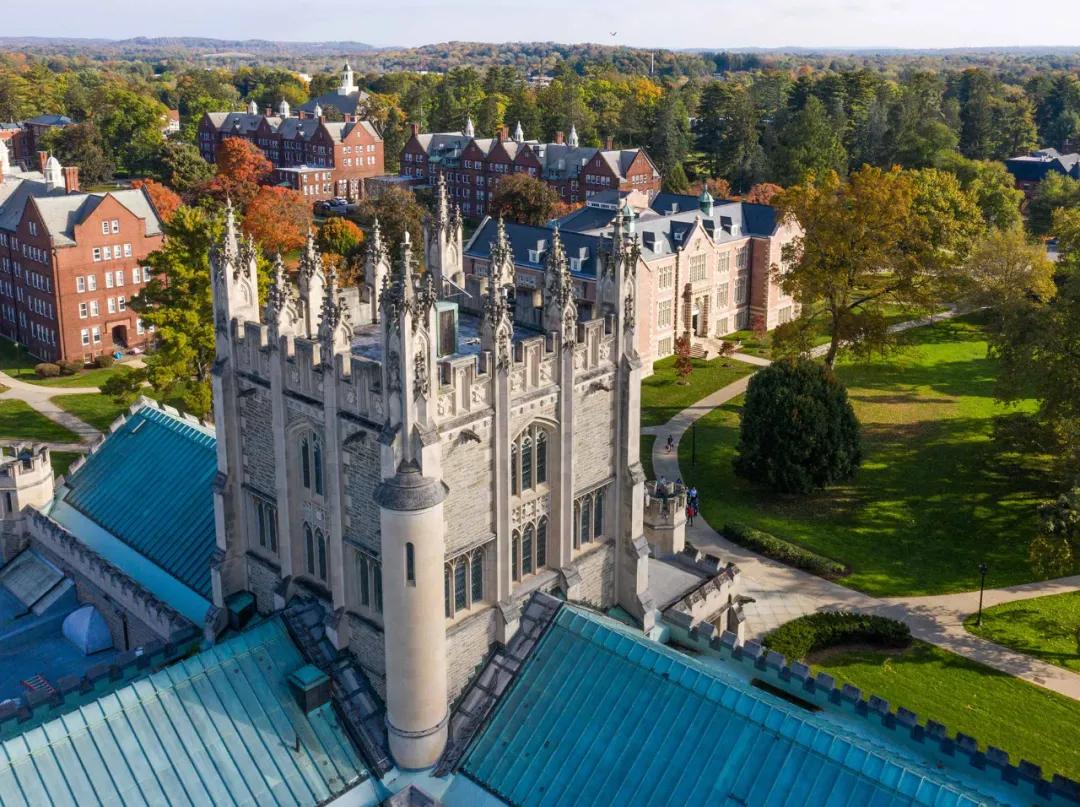 申请美国top30本科大学如何备考,申请美国top30名校哪些好申请