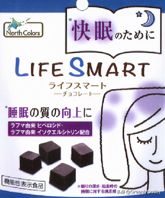 创新真棒巧克力,创新巧克力