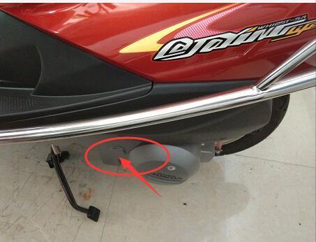 125踏板冷车难启动怎么解决,125踏板车突然发动不了是什么原因