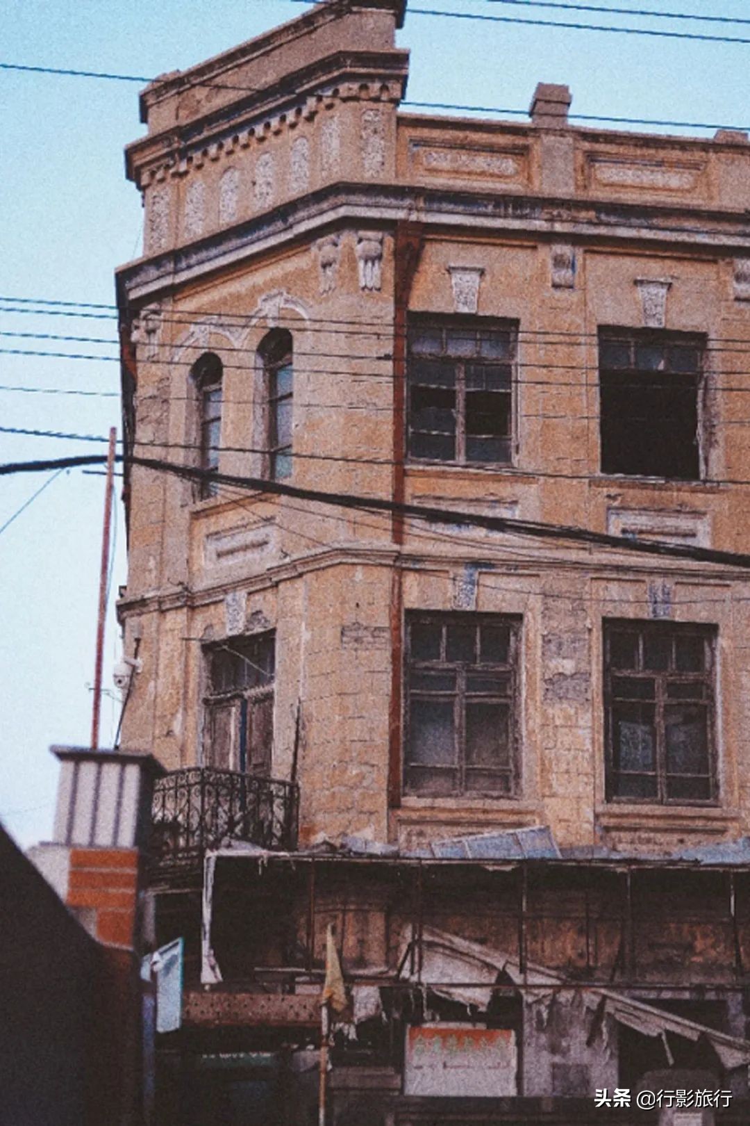 东北人是如何评价日本人的,作为东北人你怎么评价哈尔滨