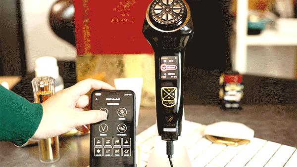 miraie美容仪效果,koyomiraclekii美容仪测评