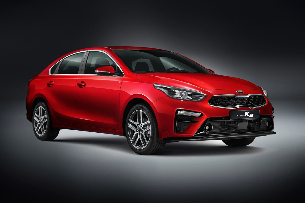 起亚新一代全部车型,起亚还能撑住吗