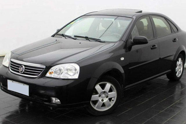 买车长心眼，这些不是美系车，其中一款在华热销13年，卖268万辆