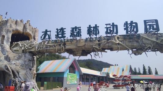 辽宁动物园野生动物,辽宁省动物园