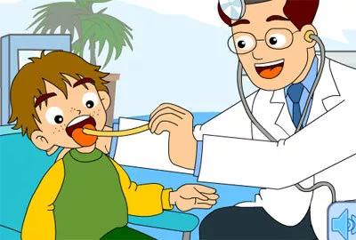 悦牙云科普拔牙后出血不止,肿么办?