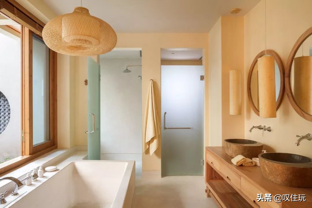 青城山六善酒店是哪个酒店旗下,青城山六善酒店禅意