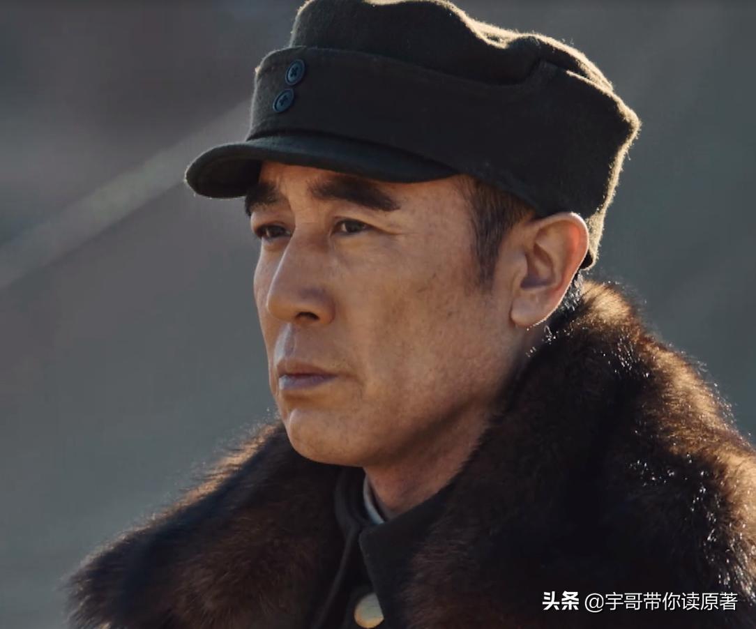 大决战辽沈战役简介,大决战中的卧底