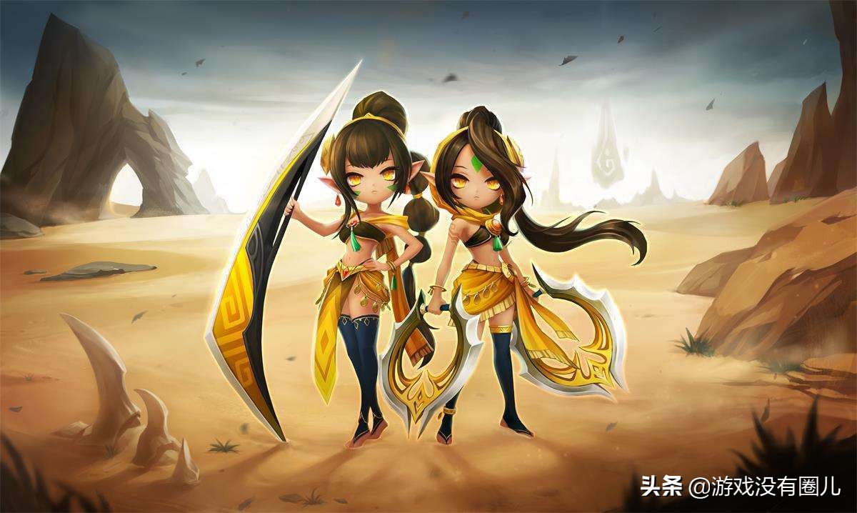 魔灵召唤爬塔困难50层攻略,魔灵召唤三系双子天使