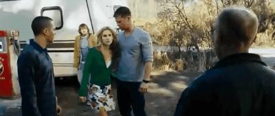 10部生猛的大逃杀电影,比较好看大逃杀电影