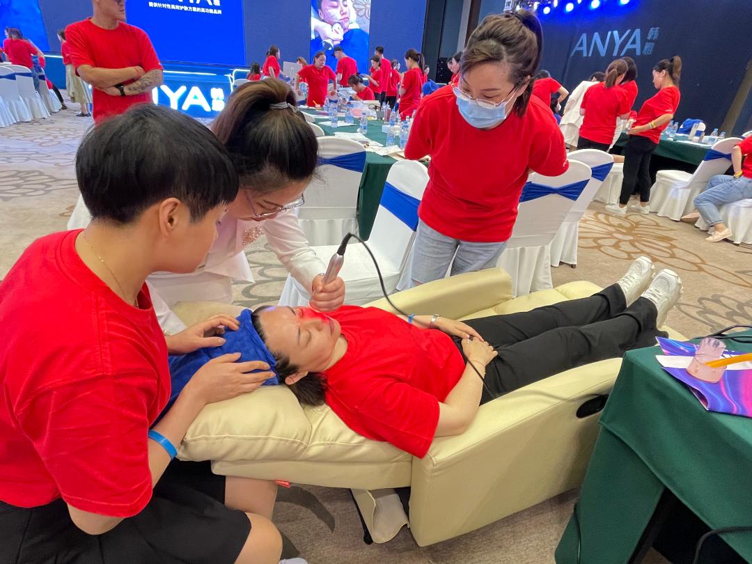 110余家优质连锁携手韩雅，第三届韩雅美妆节魅力在哪里