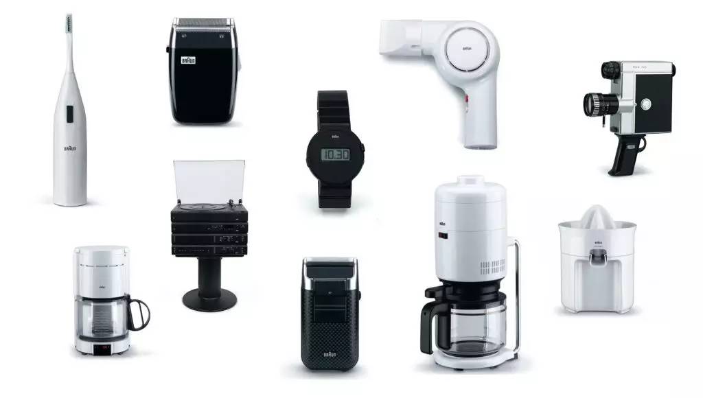 “小而美”德国家电：品牌诞生至今100年，就连苹果也赞叹