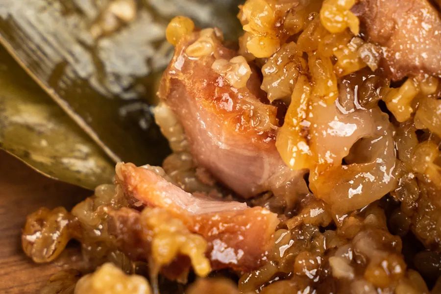 淘宝74种爆款粽子，到底哪些值得买？