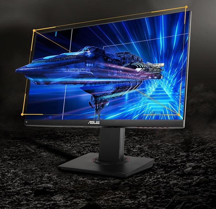 显示器知识基础讲解,显示器各个参数详解