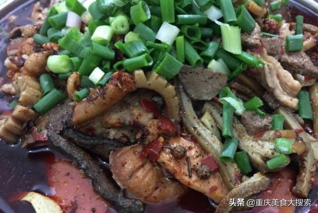 重庆很高级但不贵的餐厅,重庆十大必吃苍蝇馆子排行榜