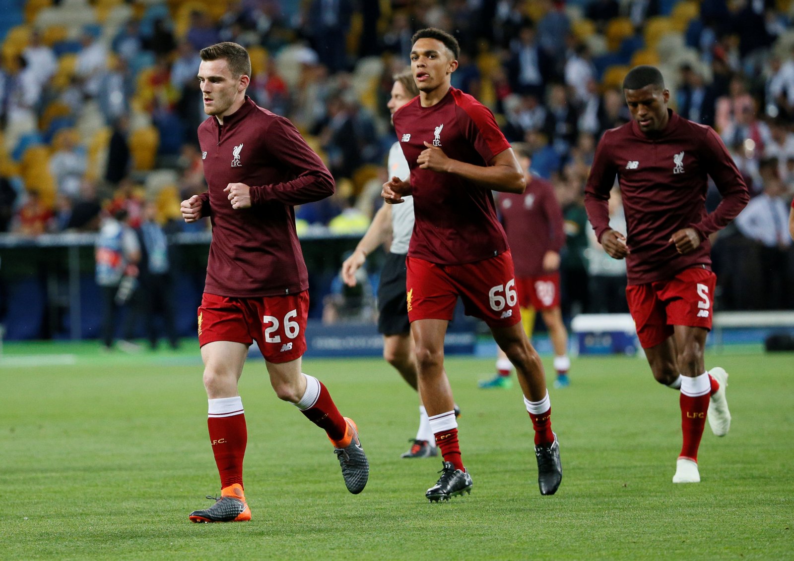 天选之报的统帅是谁,天选之子的创始人