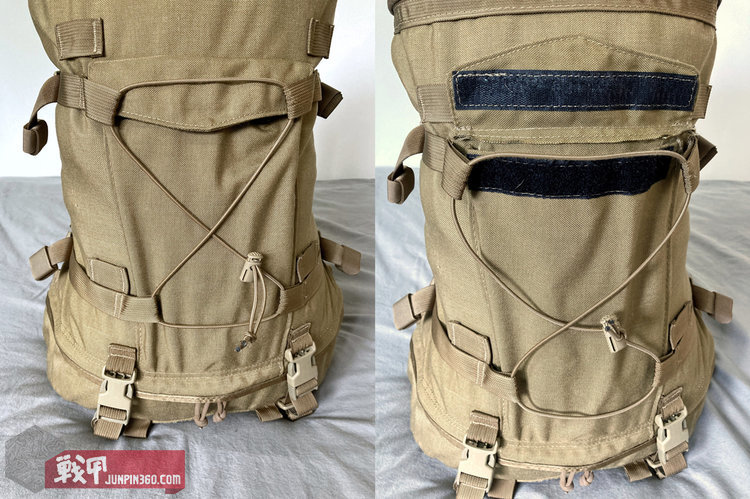 犀牛kifaruexpressg2背包简评,kifaru犀牛xray双肩背包