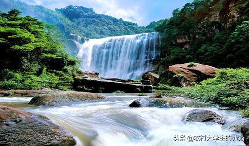 四川泸州合江景点介绍,四川泸州合江县县城风景视频