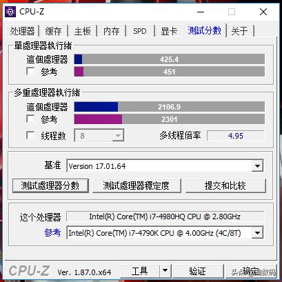i74870hq鎬庝箞瓒呴,i74980hq瓒呴