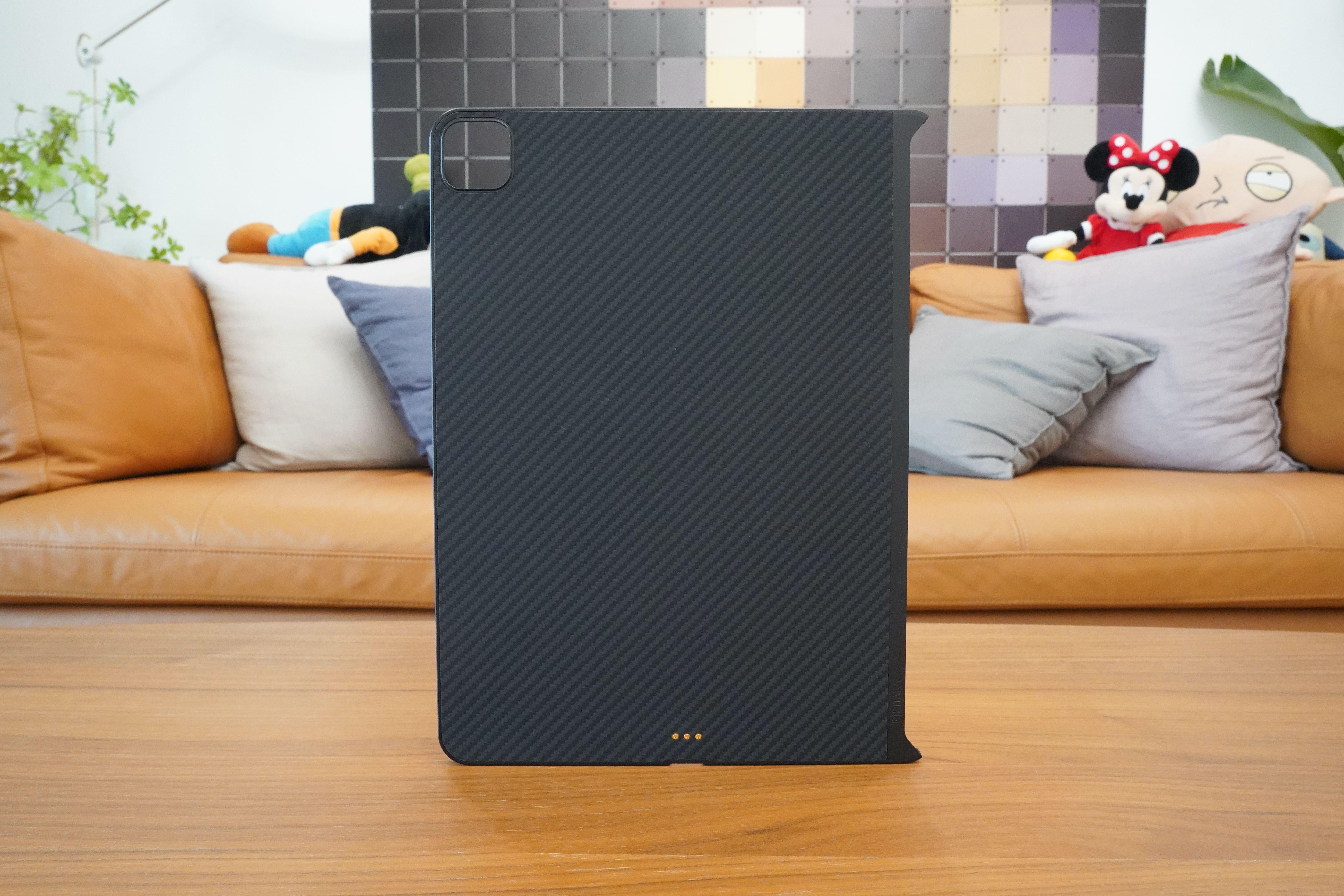 ipadpro推荐保护壳,2021款ipadpro11寸妙控键盘体验