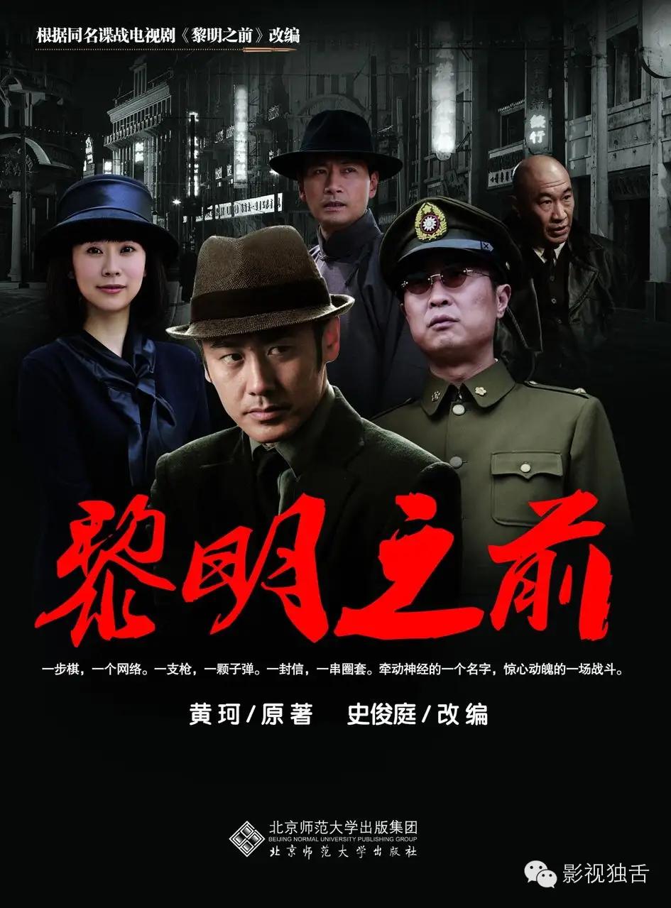 日本十大谍战剧电影,十大经典谍战剧卧底