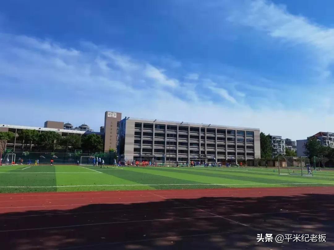 建平实验和上实东校哪个好,建平西校好还是上海实验中学好