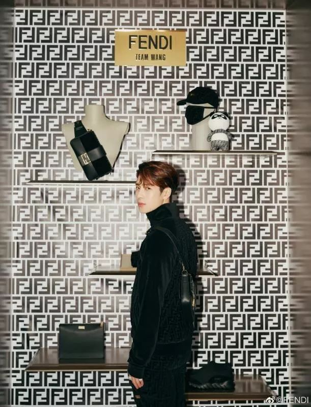 国潮跨界什么样,国潮跨界