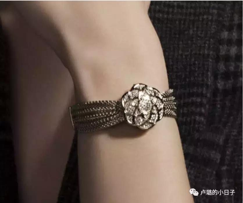 超级好看ins风手表推荐,2023爆款手表高级感ins风