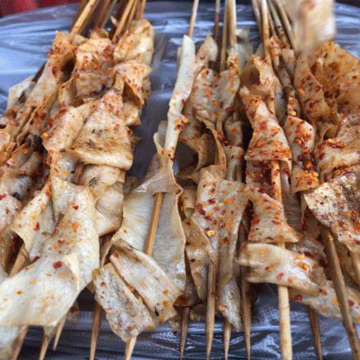 自制力差的省外人就别看了,辽宁人怕你们受不了......