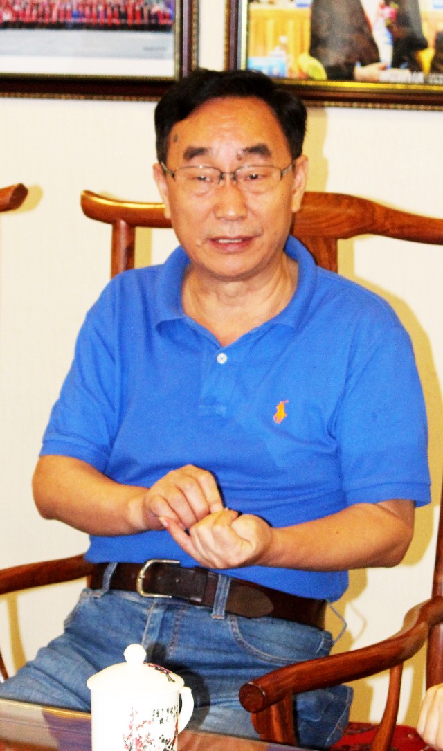 静松播报｜潜江市委常委王玉梅一行到访四川省湖北商会