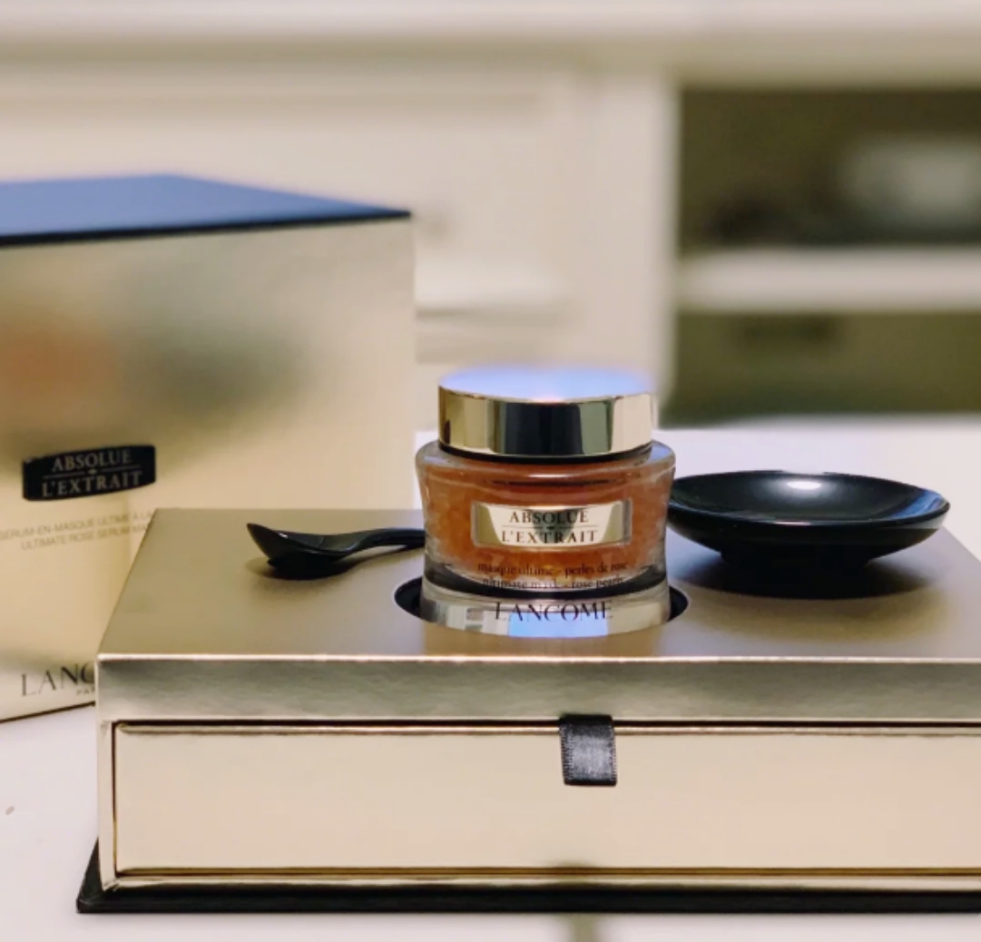 兰蔻好用的单品推荐,兰蔻保湿最好的产品