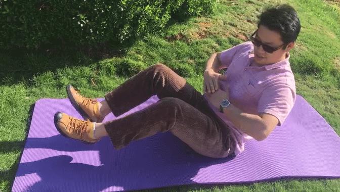 腰酸胀是什么预兆,腰酸疼警惕四种原因