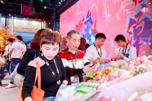 9月邀你来国博,体验最接地气的“电商中国·浙江杭州”