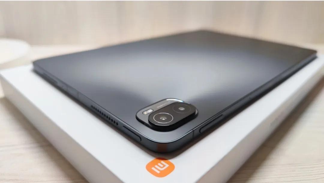 小米平板5pro官方键盘测评,小米平板5键盘式双面保护壳评测