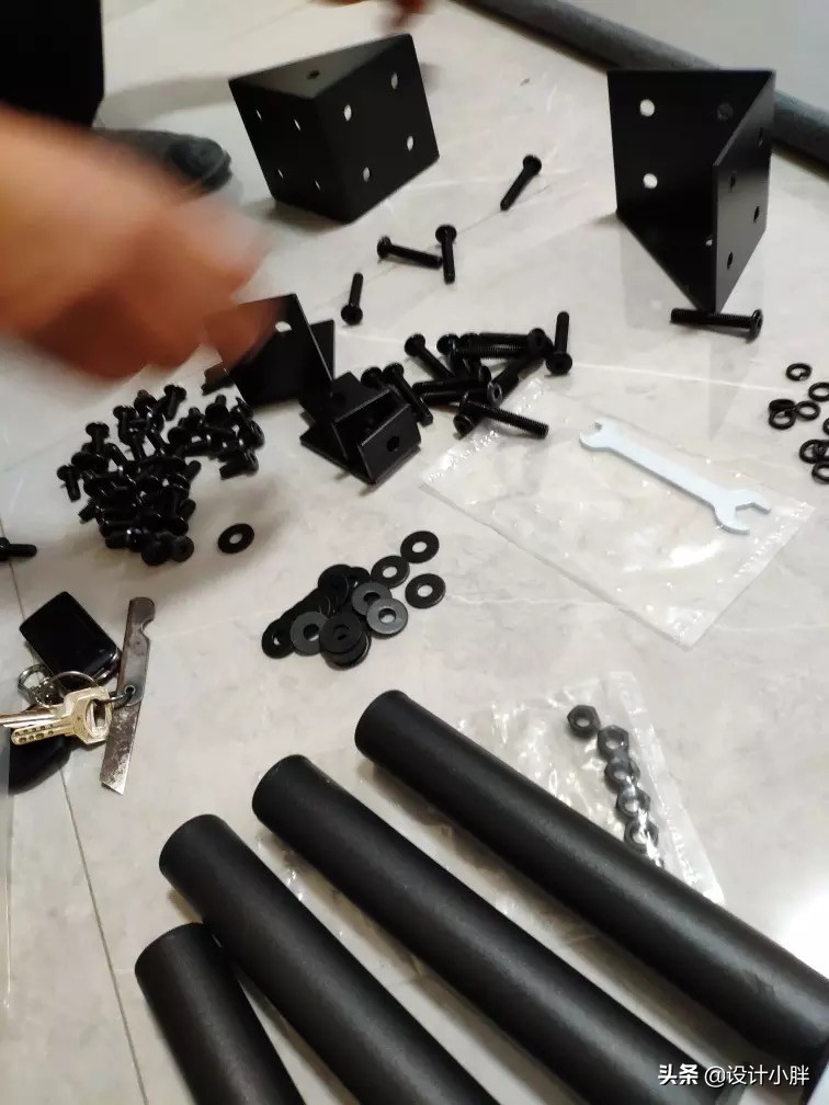 美好生活从现代开始,美好生活从有一个舒适的卧室开始