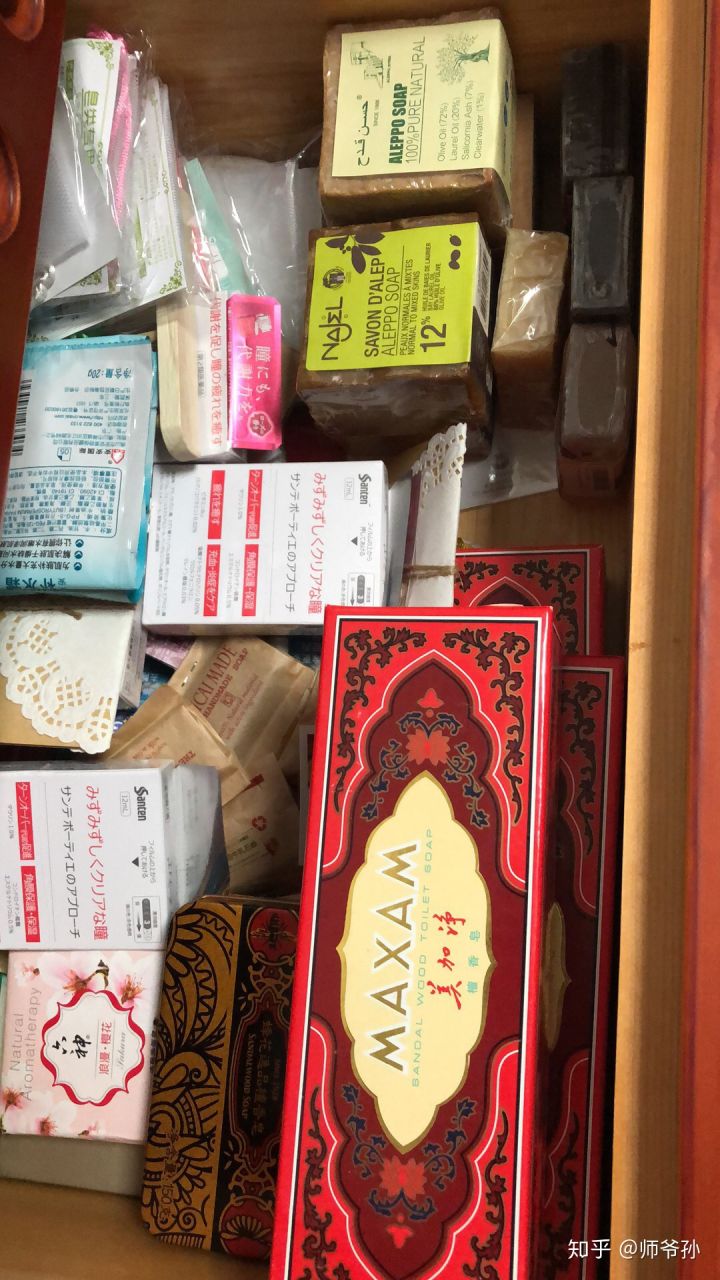 为什么有洗手液和沐浴露,为什么有洗手液