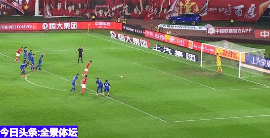 韦世豪2018年联赛进球统计,韦世豪射手榜