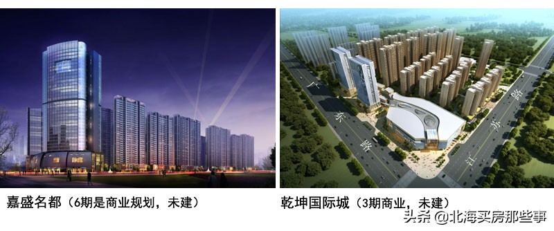 配套堪称全市之最新世纪大道渐露银海区第一大道风采