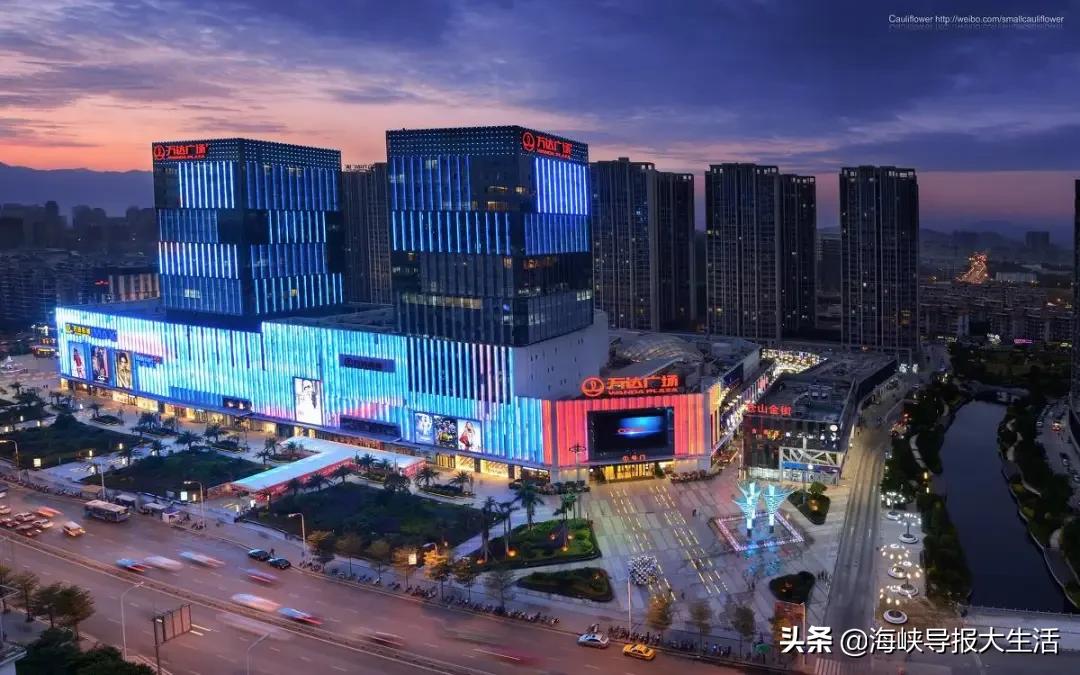 福州各大超市营业时间调整,福州商场周末营业时间