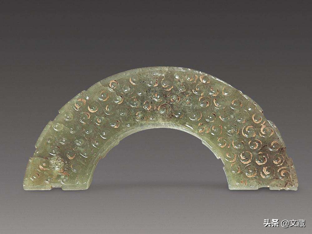 玉不琢,不成器,美玉加工中的点睛之笔