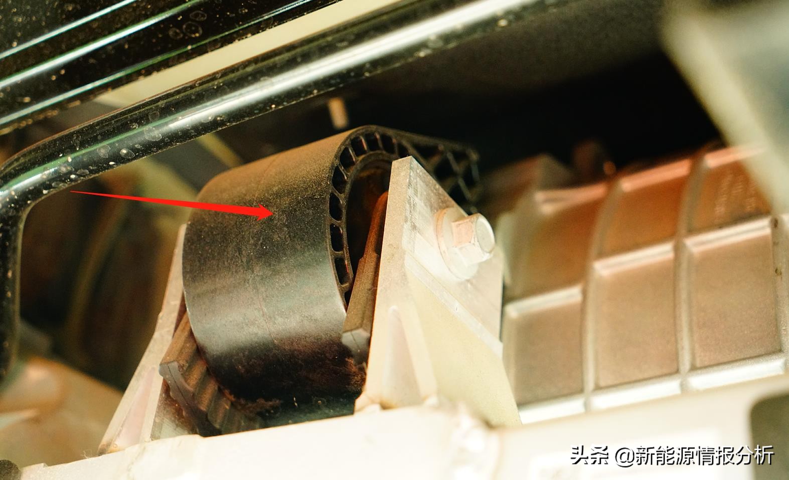 arcfox极狐hud测试,arcfox极狐at试驾