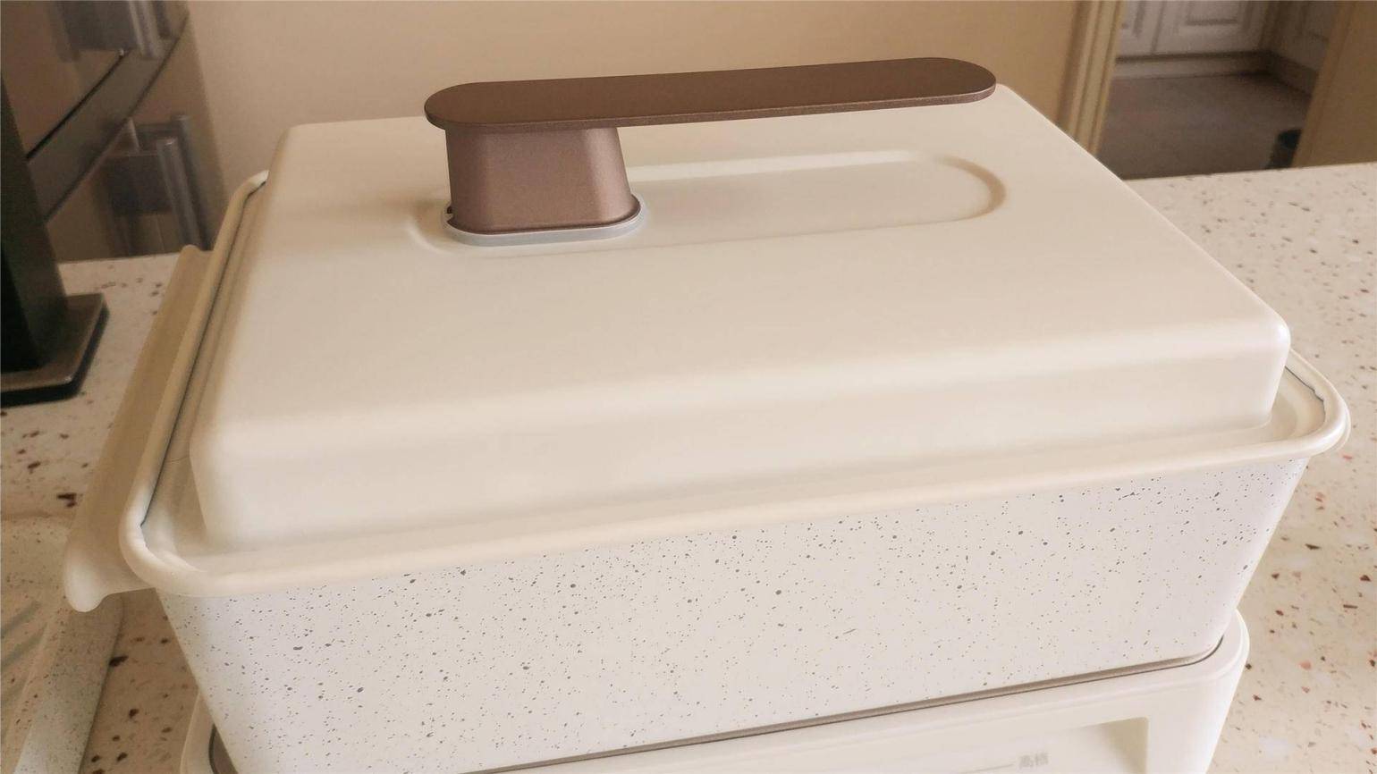 大宇多功能料理锅用法,大宇多功能料理锅搭配其他锅