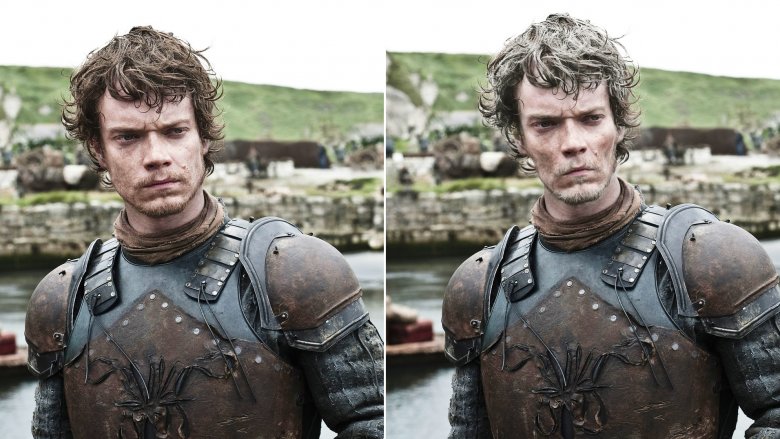 看了八季《权力的游戏》，你还不知道他们在原著里长啥样？（上）