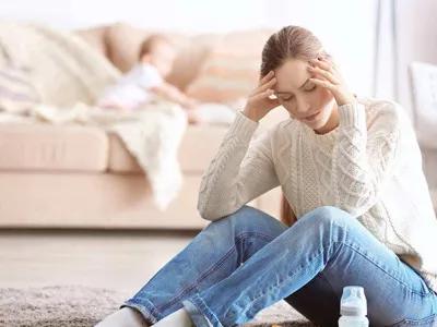 产妇坐月子头痛是什么原因,坐月子头痛是什么原因引起的