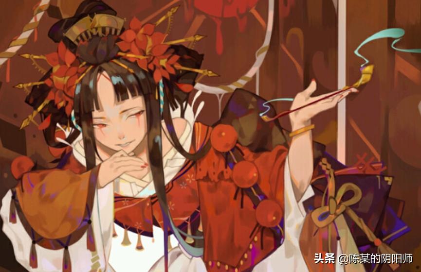 阴阳师清姬什么意思,阴阳师清姬为什么冻不住人