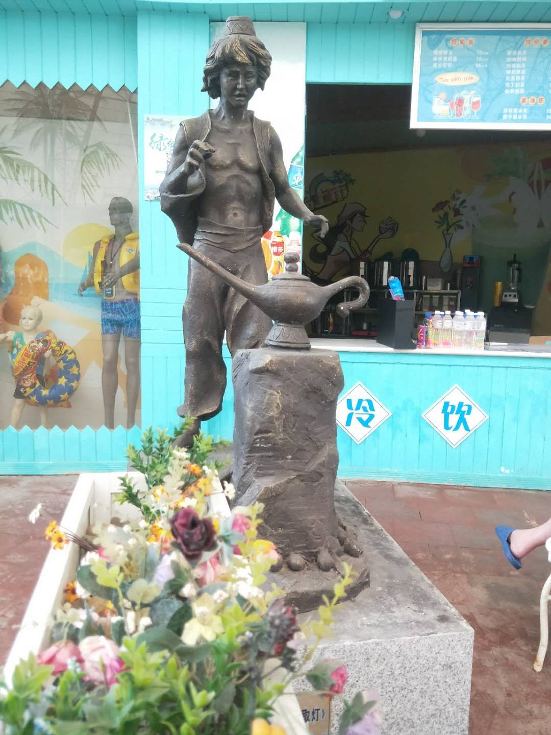 中国死海大英,一场遇见的美丽,就在遂宁的死海等你|段焱红宣