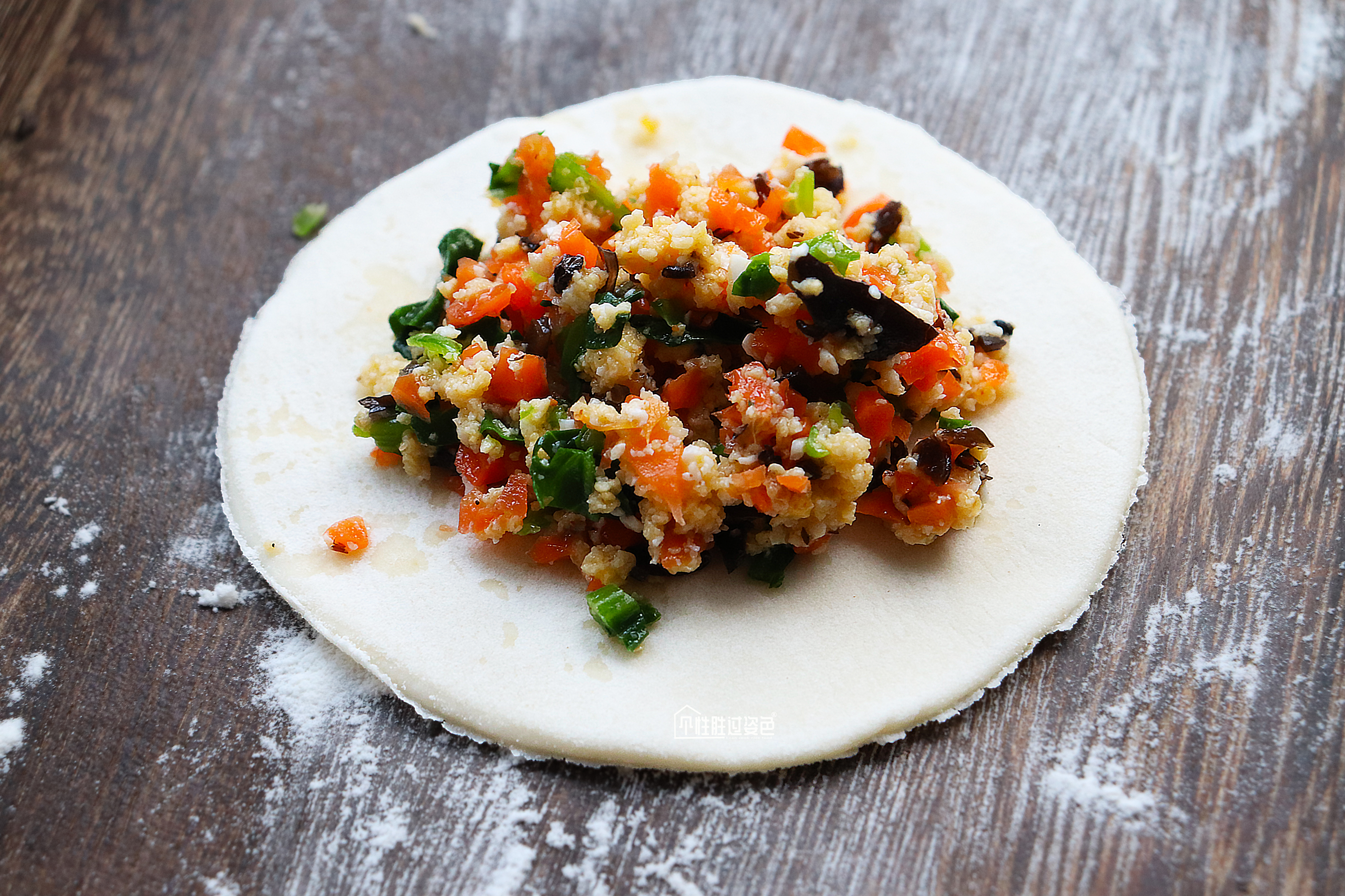 怎么做饺子才能像饺子店那样好吃,素饺子怎么做才是最好吃的