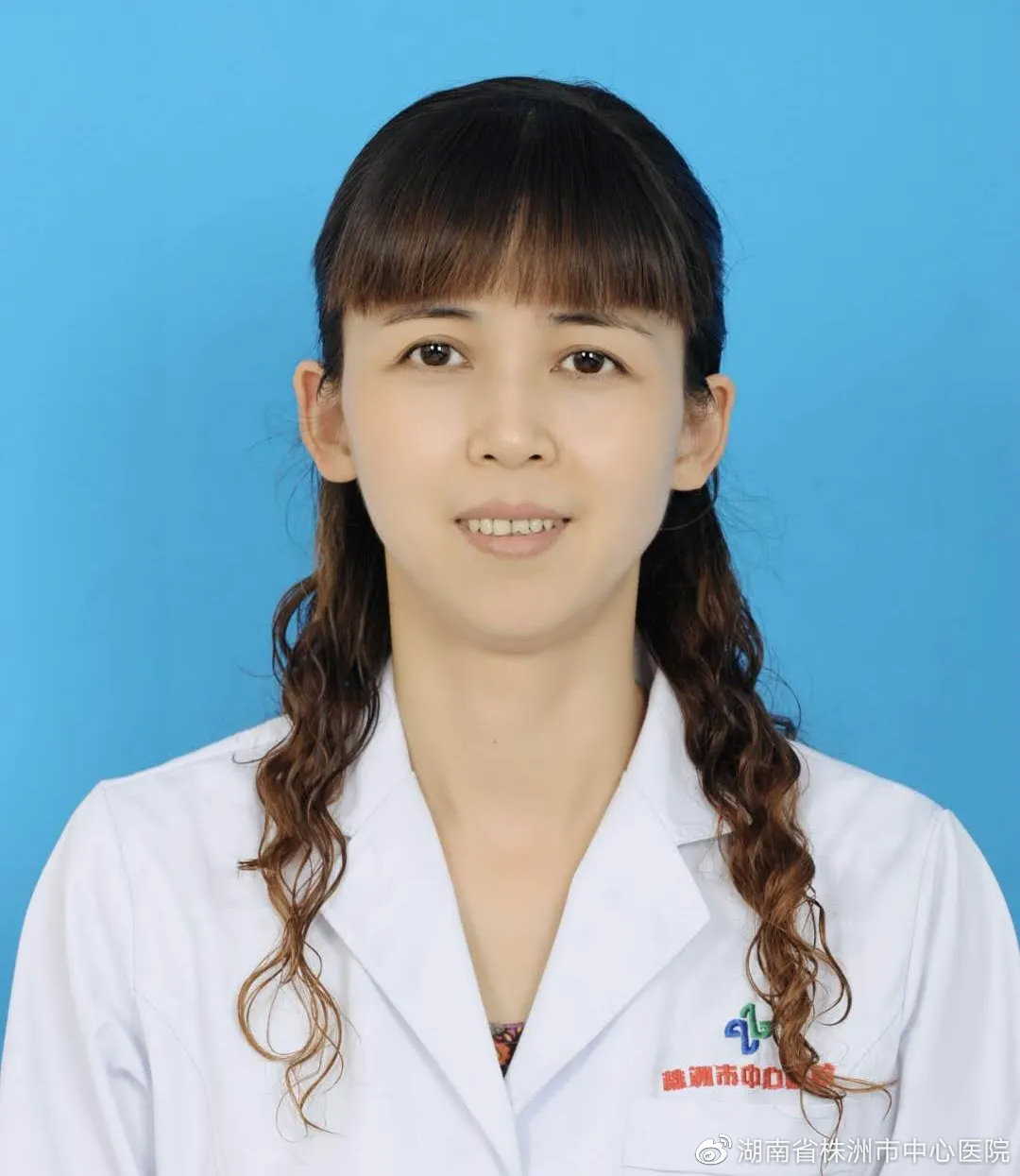 专栏〡顾敏:实验室生物安全的“守护女神”