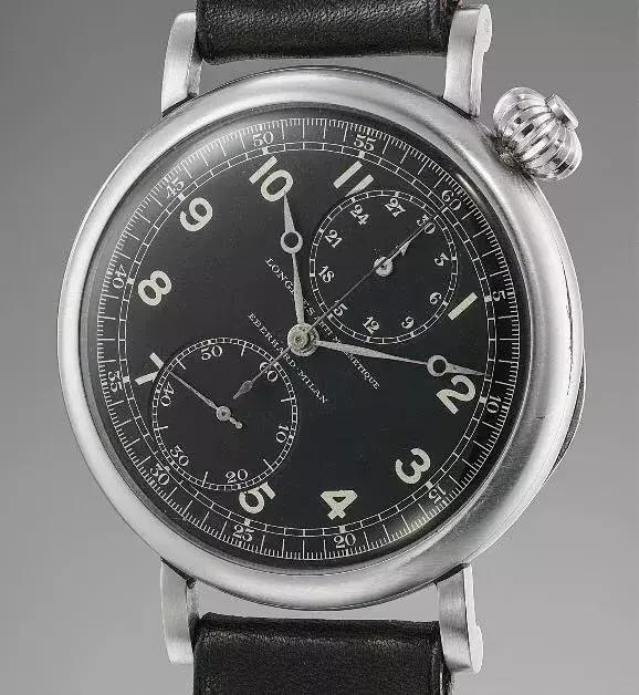 5万多块钱手表,浪琴和斯沃琪手表